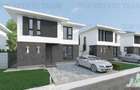 Vila moderna individuala cu 4 camere , 3 bai , Living open space, terasa,incalzi - 2