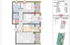 Apartament 3 camere premium | Pietonala Coresi | 75 mp | parcare - 13