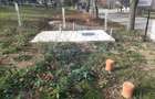 Teren de vanzare, 1050mp  cu proiect de casă in  Zarnesti/Tohanita - 13