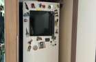 Apartament cu 2 camere, 42 mp, balcon, strada Edgar Quinet - 9
