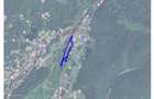 Teren Intravilan de Vânzare 25.220mp Sovata, jud. Mureș - 2