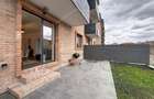 Apartament nou 2 camere, terasa 47 mp, garaj, Beta Residence Chinteni - 13