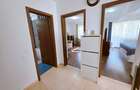 2 camere Aleea Mizil bloc 2017 etaj 2/3 centrala proprie si loc parcare - 9