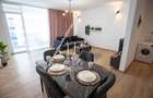 Apartament 2 camere ultramodern Floreasca Residence - 15