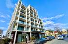 Iasi, Centru, Palas Campus, Tatami Seven, penthouse exclusivist de inchiriat - 15