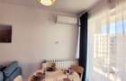 Primul chirias! Apartament Premium 2 Camere -  Meraki Resort  - termen lung - 12