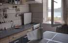 PIATA OVIDIU  2 CAMERE  VEDERE LA MARE LIBER  72 MP. PRET 155.000 EUR - 2
