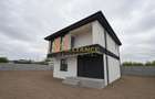 ANSAMBLU REZIDENTIAL- 200 m de STV- 4 camere - 2 bai - beci - 1
