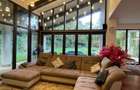 Corbeanca, vila pe colt, 9 camere, sauna - 21