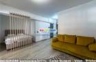 Garsoniere 50 mp InCity - Calea Dudești - prima inchiriere - parcare - 7