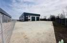 4 Hale Industriale, suprafata constructie 425mp, teren 1075, Linia de Centura, z - 13