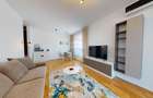 Apartament luminos cu 2 camere si parcare in Luxuria Domenii Residence - 1