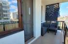 2 camere mobilat - 250 m de plaja -bloc 2019 - Mamaia Nord -Uzina de Pizza - 1