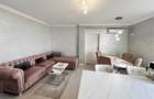 Apartament modern 3 camere, bloc Campeador, zona Badea Cârțan, mobilat + parcare - 2