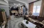 Apartament de vanzare 3 camere balcon mobilat totul nou Mihai Viteazul - 12