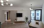 Apartament 2 camere | Decomandat | Prima inchiriere | Parcare inclusa | - 10