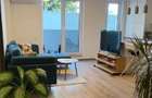 Apartament 2 Camere,Tineretului,Metrou,bl.2021,et.2/6,Amenajat,centrala,parcare - 1