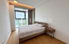 Apartament prima inchiriere cu vedere pe lac || Up Site Floreasca | Parcare si b - 12