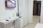 Mamaia Nord - Garsoniera mobilata-utilata, etaj parter - 42.000euro - 1