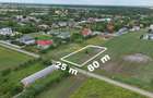 Teren 1500 mp Caciulati Moara Vlasiei, cu utilități - 1