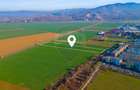 Teren 6,100 mp Brasov / Sacele/ COMISION 0% - 1