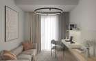 Antracit X Coandă - Apartament 3 camere - Bucătărie închisă - 5