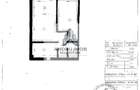 Apartament 2 camere, curte proprie 37mp Zona 23 August, Auchan Titan - 9