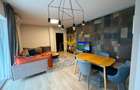 2 camere,modern,bloc nou,2 garaje,Manastur zona Platinia,USAMV,Motilor - 2