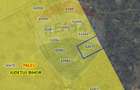 De vânzare teren 974 mp, în Paleu - 5