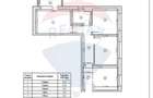 Apartament cu 3 camere de vanzare in zona Gara de Nord - 1