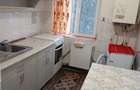 Apartament cu 2 camere, etajul 1/2, zona Podu Ros - 4
