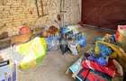 | Casa 2 camere | Curte: 134 mp + Garaj | Strada Cezar | - 9