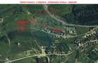 Teren de vanzare 814 mp in Feleacu, – Panorama superba catre oras - 2