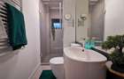 Dorobanti Capitale, apartament 4 camere, 109 mp totali, modern mobilat si utilat - 10
