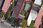 Teren 250 mp, deschidere 10m, Antiaeriana, casa demolabila - 1