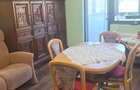 Apartament 2 camere, etaj 1, mobilat, utilat, parcare intabulata, Bucium Visan