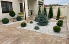 Casa cosntructie premium 4 camere 2 bai terasa 21 mp si teren 250 mp - 1