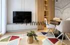 Apartament 2 camere cu loc parcare—Nusco City, Faza 2—Prima inchiriere - 10