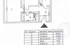 Basarabia-strada Soldat Tina Petre-apartament 2 camere - 3