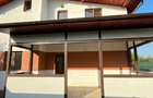 VILA - 4 dormitoare, living, bucatarie inchisa, 3 bai - 180 mp + Teren