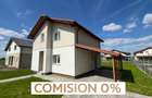 COMISION 0% | Casa individuala Mosnita Noua | Ideal pentru Familie - 1