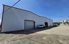 Spatiu Industrial -  6500 mp - Productie - Depozitare - 3