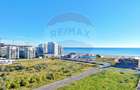 Apartament de 3 camere de vanzare vedere frontala la mare Mamaia - 12