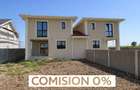 COMISION 0% | Duplex premium in Urseni | 126 mp - 1