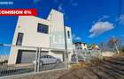 Casa remarcabila, 297 mpu, terasa pe acoperis, garaj, panorama - 1