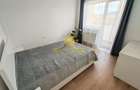 2 camere, mobilat modern, balcon, Gheorgheni, zona Hermes - 19