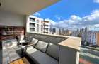 Timpuri Noi |2 camere | lux | Parcare inclusă | central - 7