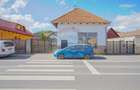 Spatiu Comercial/Afacere si casa de vânzare/zarnesti/Brasov - 1