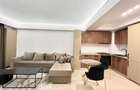 NOU / SUPERB /  MOBILAT SI UTILAT / PARCARE SUBTERANA DISPONIBILA - 5