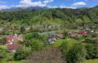 Teren intravilan |Moieciu de Jos| str. Principala| - 1